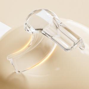 12 Pack Baby Safety Corner Covers Child Proof Furniture Edge Protectors Table Corner Guards for Coffee Table Edge Protection Baby Proofing