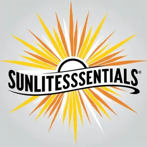 SunlitEssentials shop logo