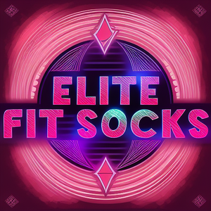 Elite Fit Socks