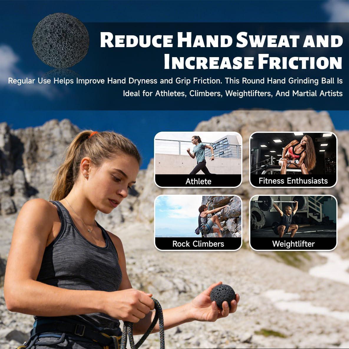 Stress Ball for Adults - Stress Relief Squeeze Ball, Grip Strength Trainer, Hand Therapy Exerciser for Anxiety Relief, Portable for Office Use