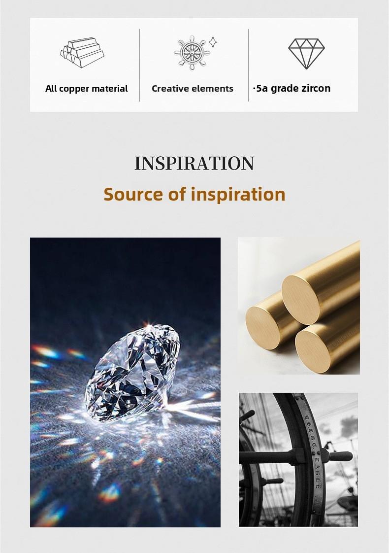 Garland Ball Diamond Ring, Double Row Hollow Six-Prong Inlaid Diamond, One-Carat Zirconia Ring for Women, Light Luxury Versatile High-End Ring