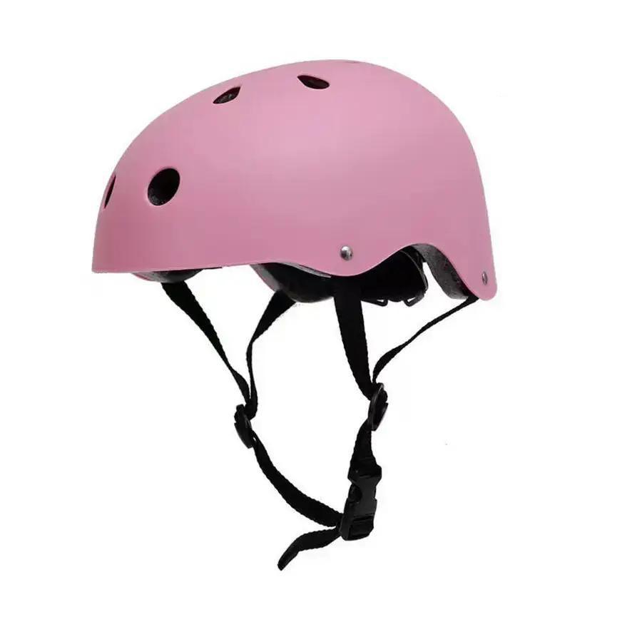 Children's bicycle helmets, adjustable helmets, multi-functional sports helmets, suitable for children to teenagers, in two sizes