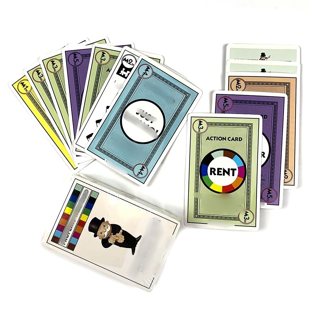 Super Exciting Strategy Card Game, Christmas Party, New Year Gathering, Casual Board Game Gift, Family Friend Interaction, Essential Holiday Party Game!