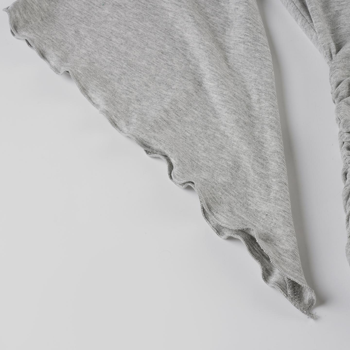 Women's Plain Tee, Casual Fashion T-shirt for Summer, Women's Clothing for Daily Outdoor Wear