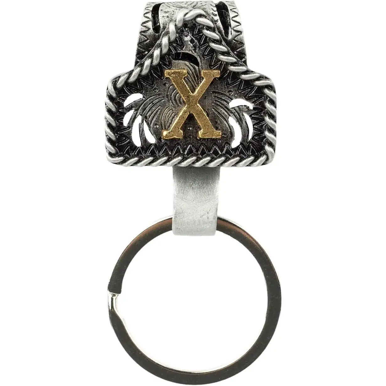 X