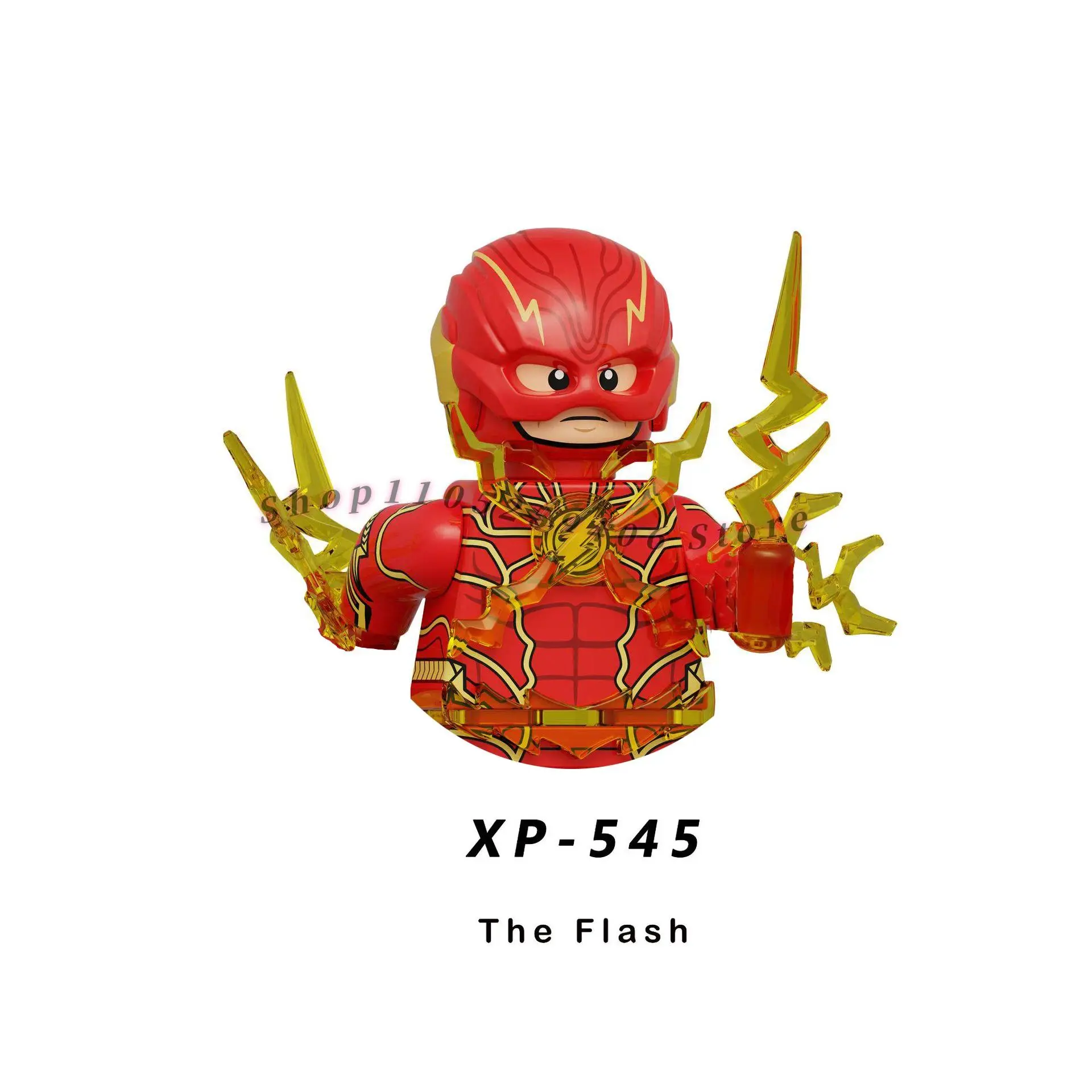 XP545