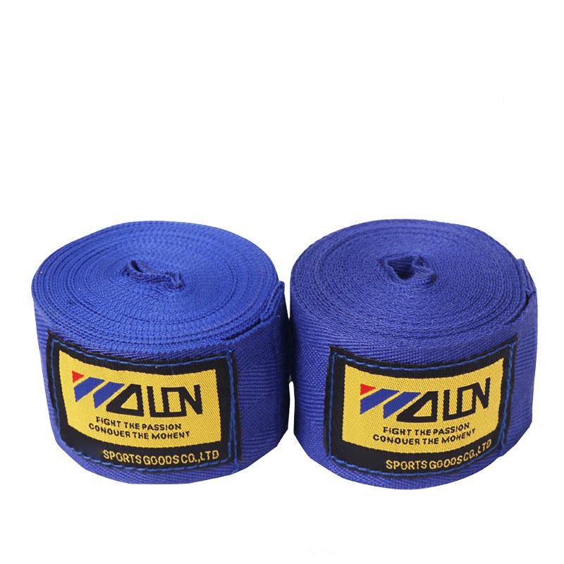 Elastic Boxing Hand Wraps, 1 Pair Boxing Gloves Muay Thai Boxing Hand Wraps, Professional Boxing Accessories for Men & Women, Boxing Training Band, Valentine's Day Gift