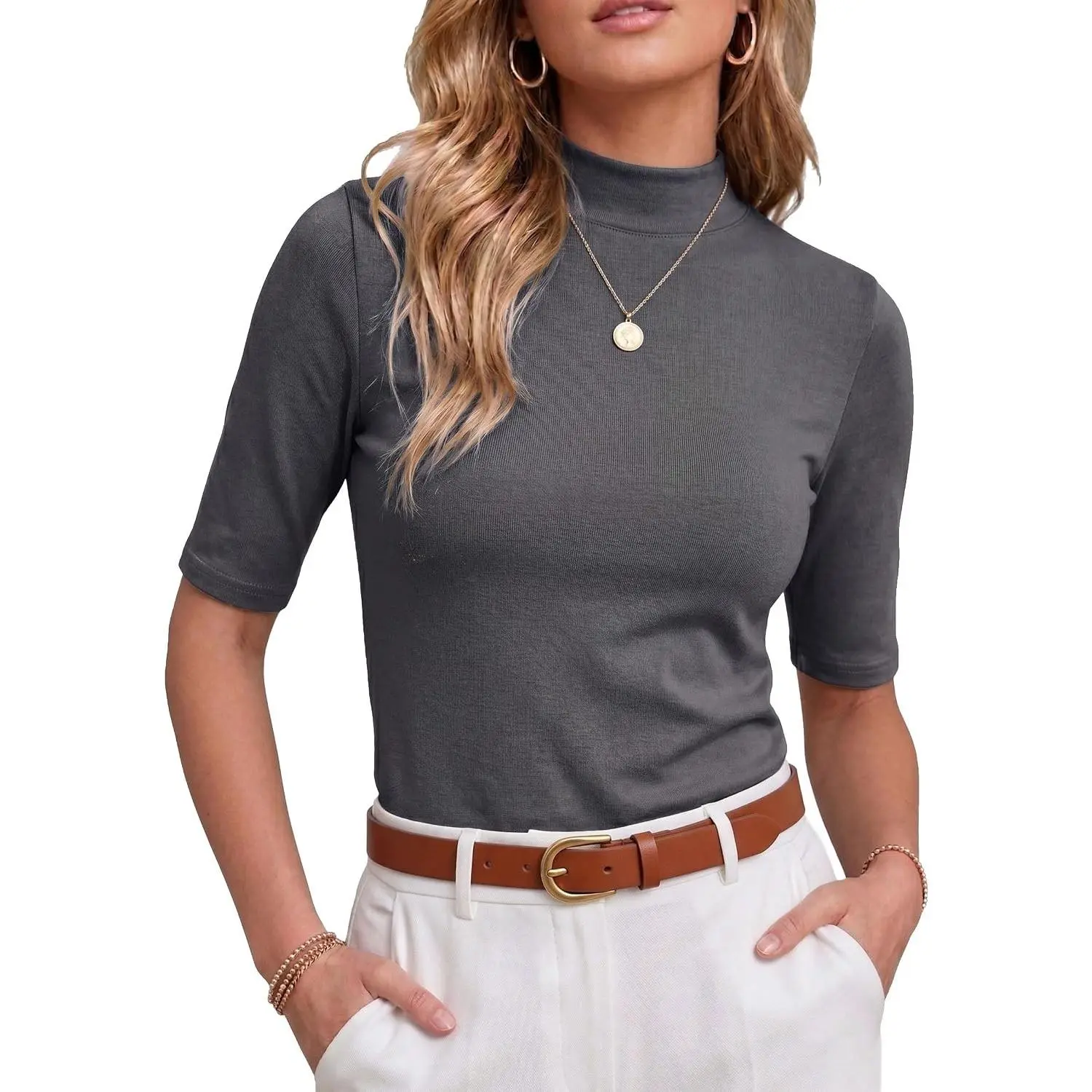 C Dark Gray
