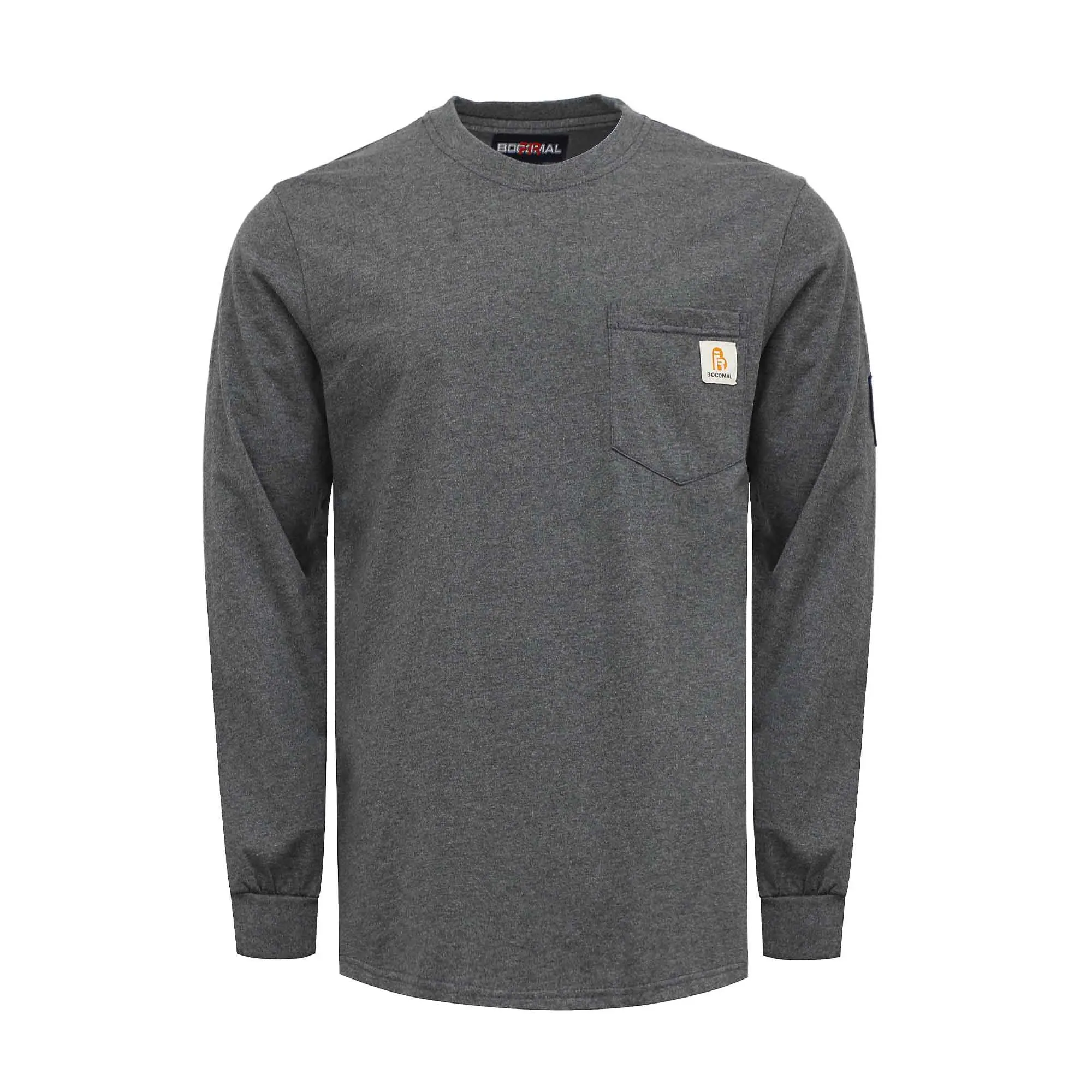 Heather Dark Gray