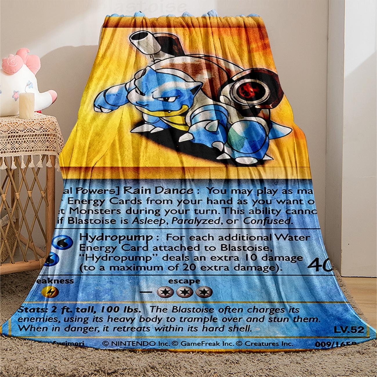 Soft Flannel Blanket for Sofa Bed Travel Camping Office Use, Warm Comfortable Lightweight Throw, Ideal Gift for Home Living Room Decor, Flannel Cozy Blanket, Soft Comfy Blanket