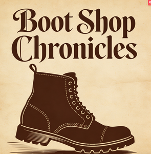 Boot Shop Chronicles