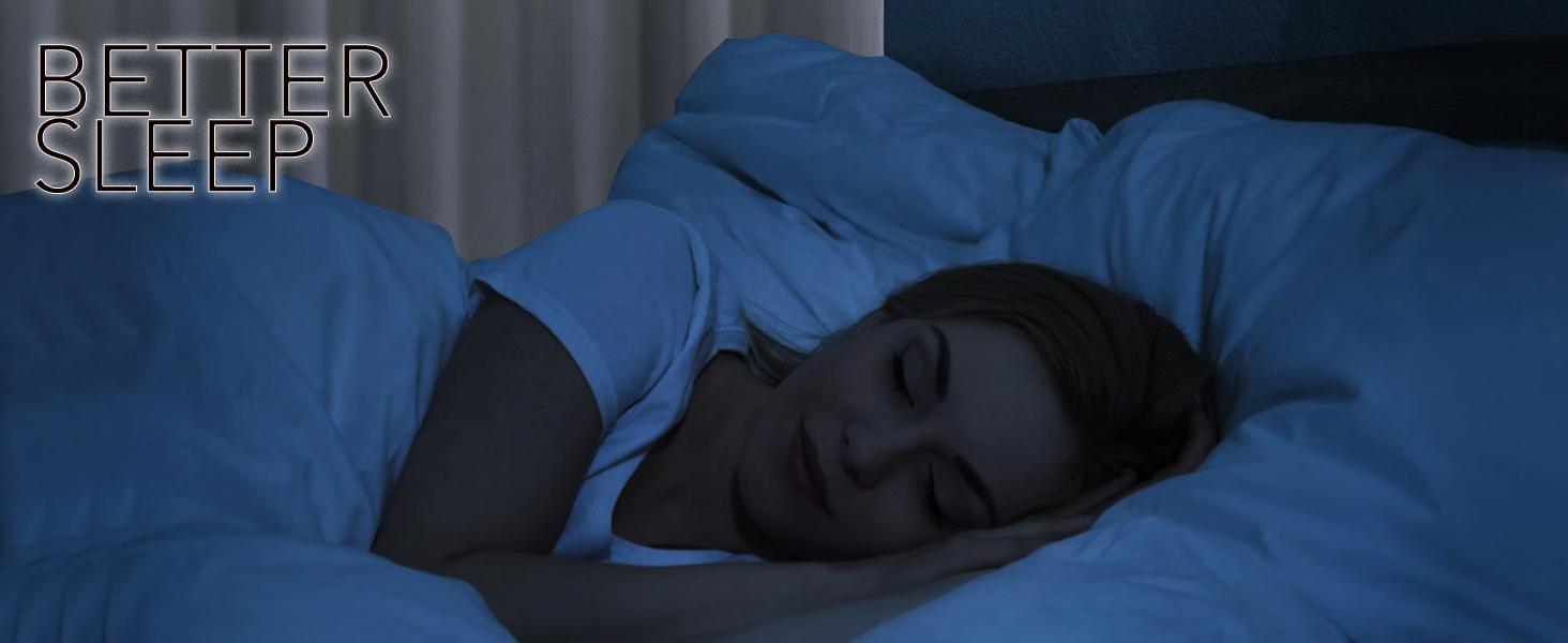 Deconovo Lightweight Total Blackout Curtains(2 Panels) with Grommets Top - Designed With a Light Weight Fabric, Ideal for the Bedroom, Living Room, Kitchen, Patio, Balcony, Hotels and Restaurant