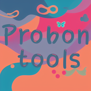 Probon.tools