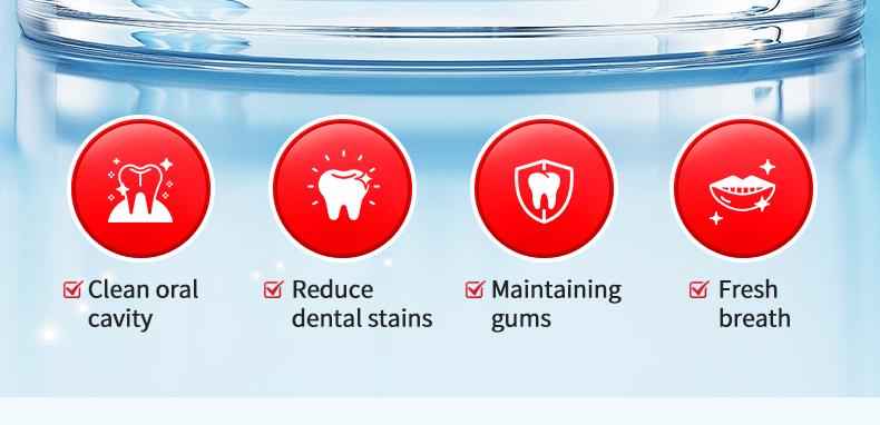 YAYASHI SP-4 Ultra Probiotics Whitening Toothpastes,Deep Cleansing for Coffee Stain,Tea Stain,Wine Stain, Bad Breath,Oral PH Balance healthy toothpaste pasta dental oral health natural oral oral health management