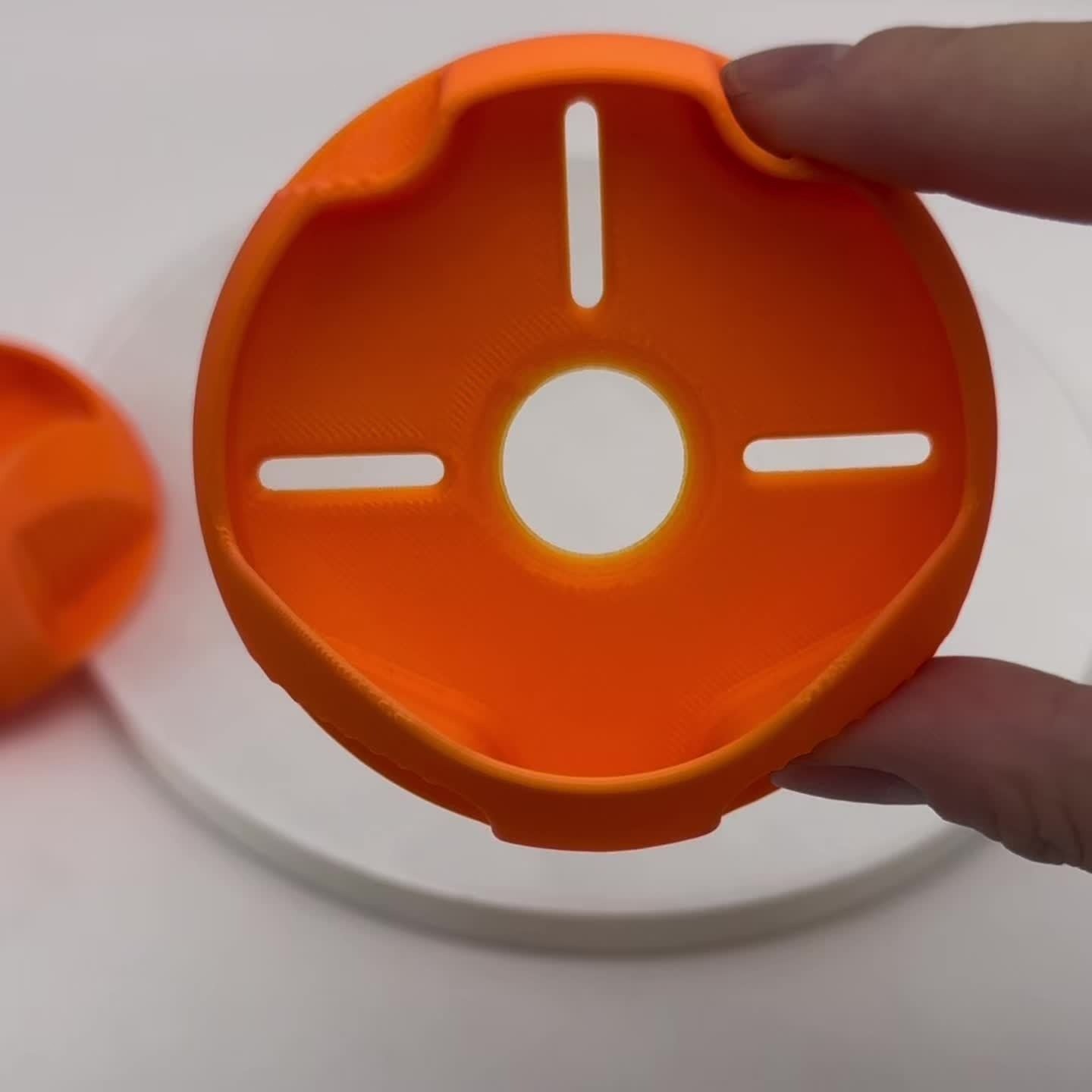 Dust Collection Drill Adapter, Collects Wall Dust, Keeps Floors Clean, Ideal for Construction and Home Use, Easy to Clean, Durable