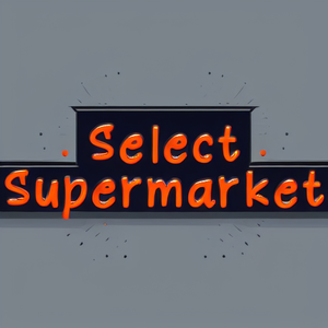 Select Supermarket
