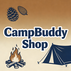 CampBuddy Shop