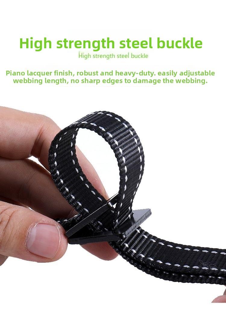 Ring Fitness Adult Children's Men's and Women's Home Sports Pull-up Horizontal Bar Indoor Gymnastics Stretching Psoas and Abs Training