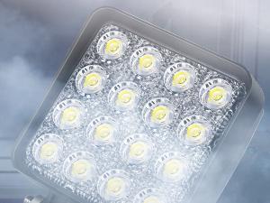 Nilight LED Pod Lights LED Tractor Lights Square LED Work Light 2PCS 4 Inch 48W Flood LED Light Bar LED Fog Light Driving Light for Truck Off-Road Vehicles ATV UTV Boat dealsforyoudays