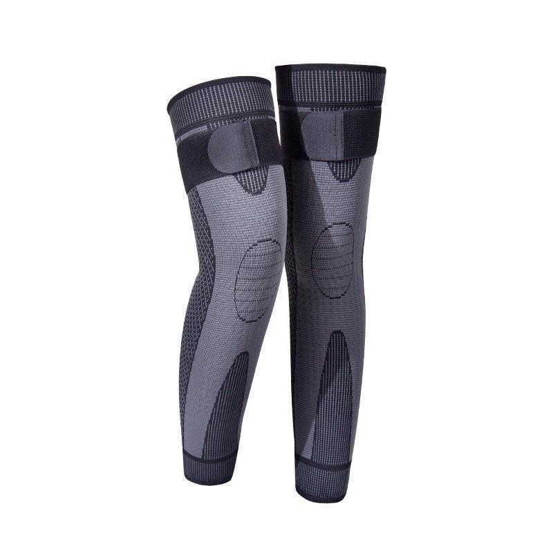 Aicao knee protection for warmth, old cold legs for men and women,  old man long sleeve for anti slip leg protection in autumn and winter eybl  nocta Compression Socks