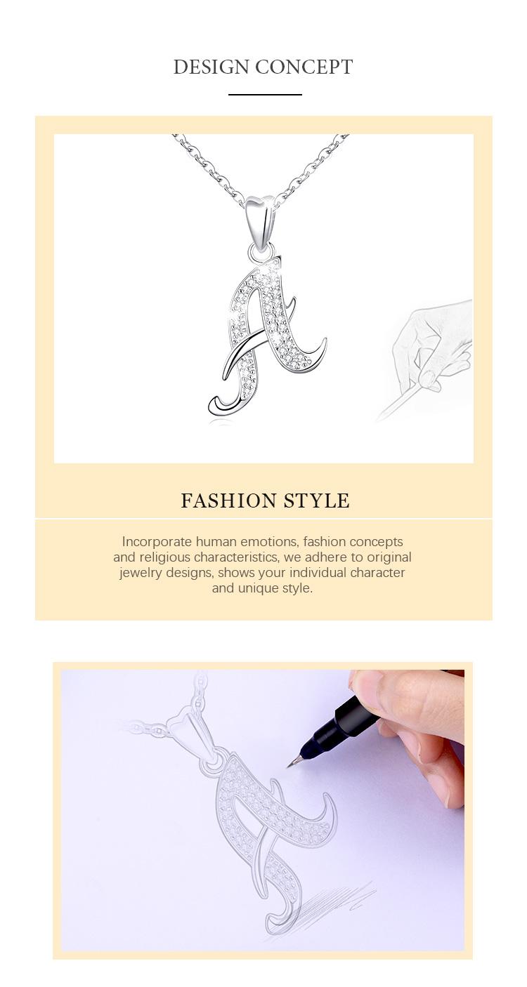 Shimmering Layered Initial Necklace Set, Dainty A-Z Letter Pendant, Triple-Layer Choker Butterfly With Cuban Chain, Unique Jewelry Gift