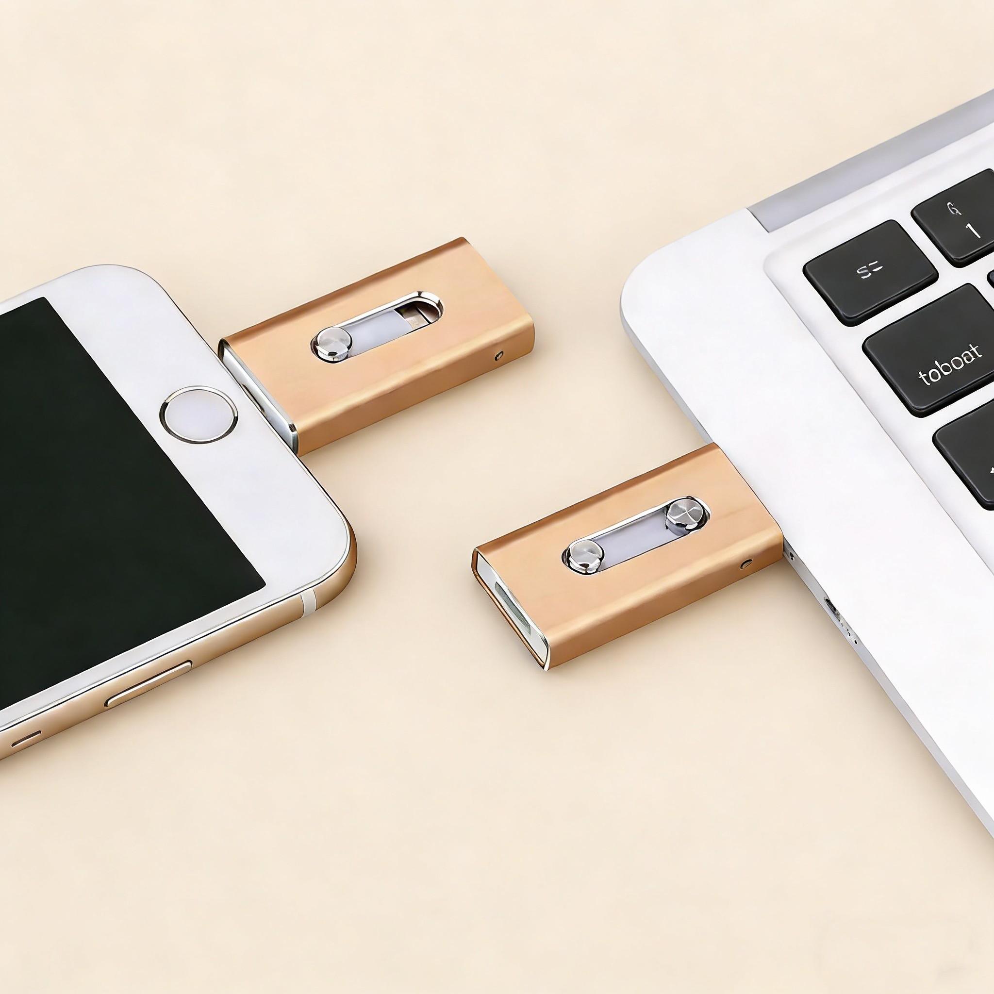 Multi-FunctionsUSB FlashDrive