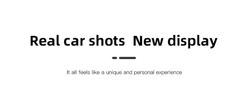 Car Suede Headrest Neck Support Auto Seat Accessories For Land Rover Range Rover Evoque Velar Defender Discovery Freelander Land Cruiser