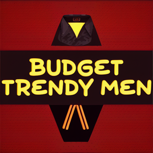 Budget Trendy Men