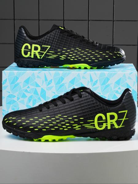 Unisex's High Top Football Shoes, Breathable Comfortable Football Cleats, Football Training Shoes, Football Boots for All Seasons