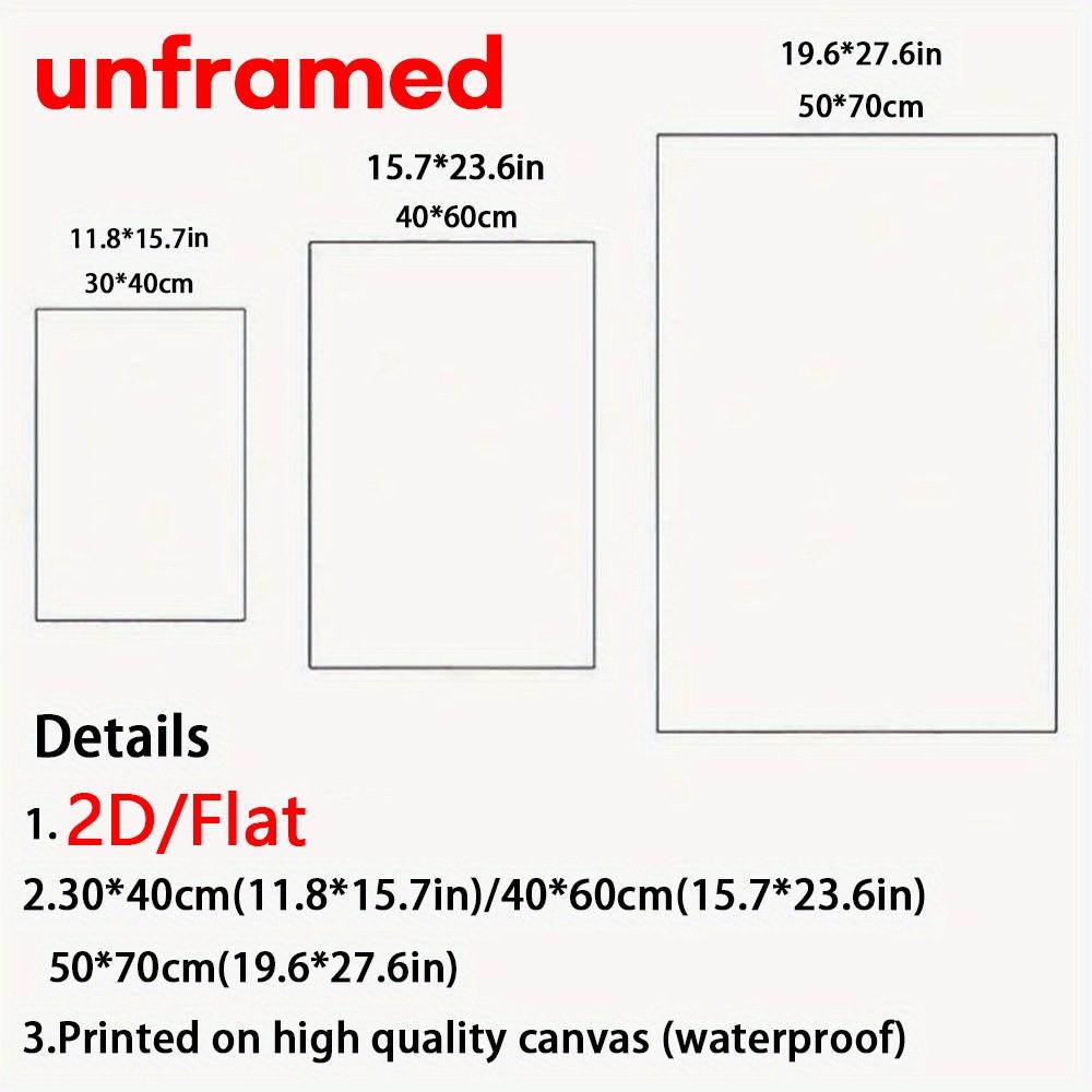 Travel Wall Art, Sailboats On Lake With Hydrangea Poster, Coastal Oil Painting Style Printing, Soft Blue Pink Canvas Decoration, Living Room & Bedroom Aesthetic, Perfect Housewarming Gift, Framed.