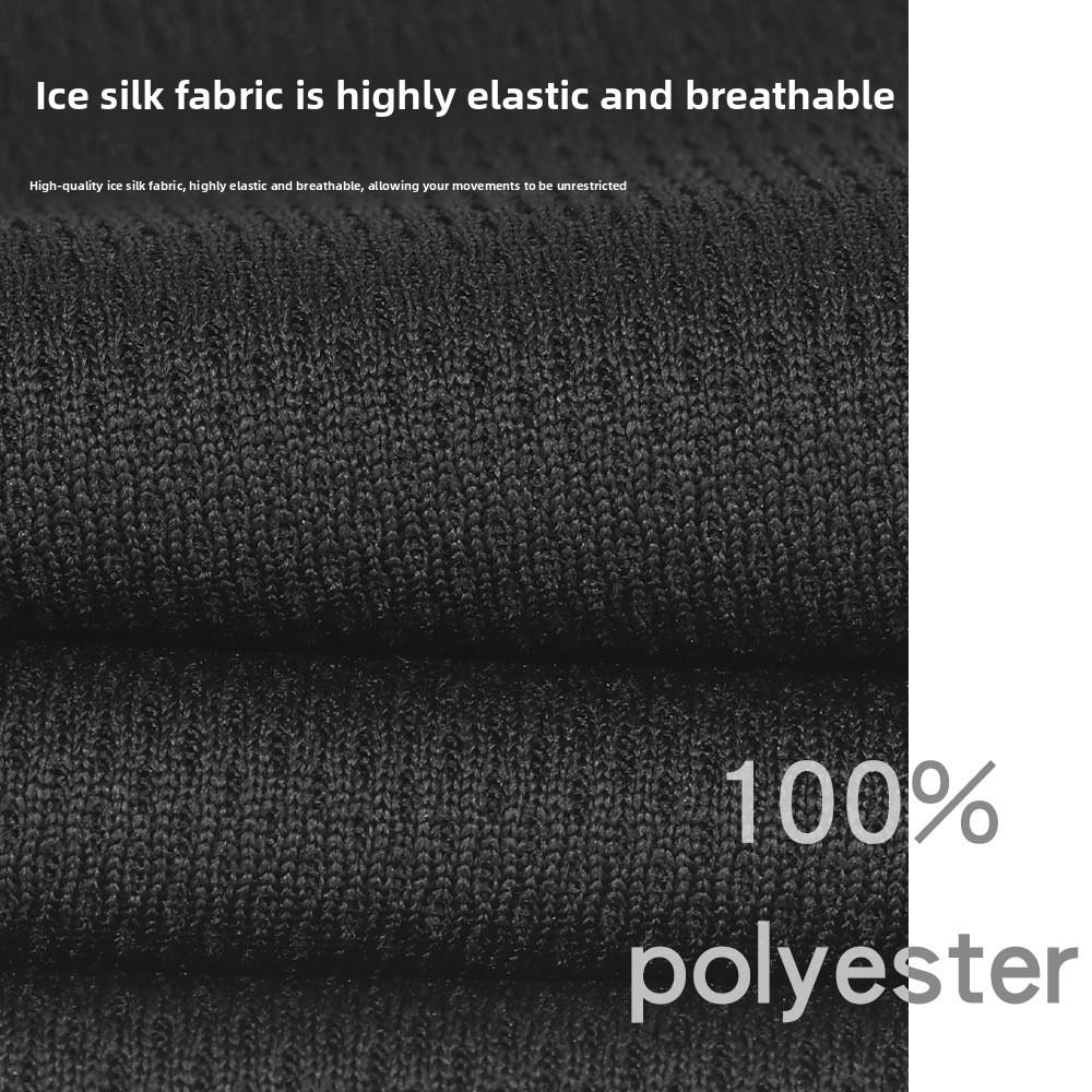 Outdoor Spring/Summer Cycling Headgear Motorcycle Helmet Liner Skull Print Headgear Face Mask