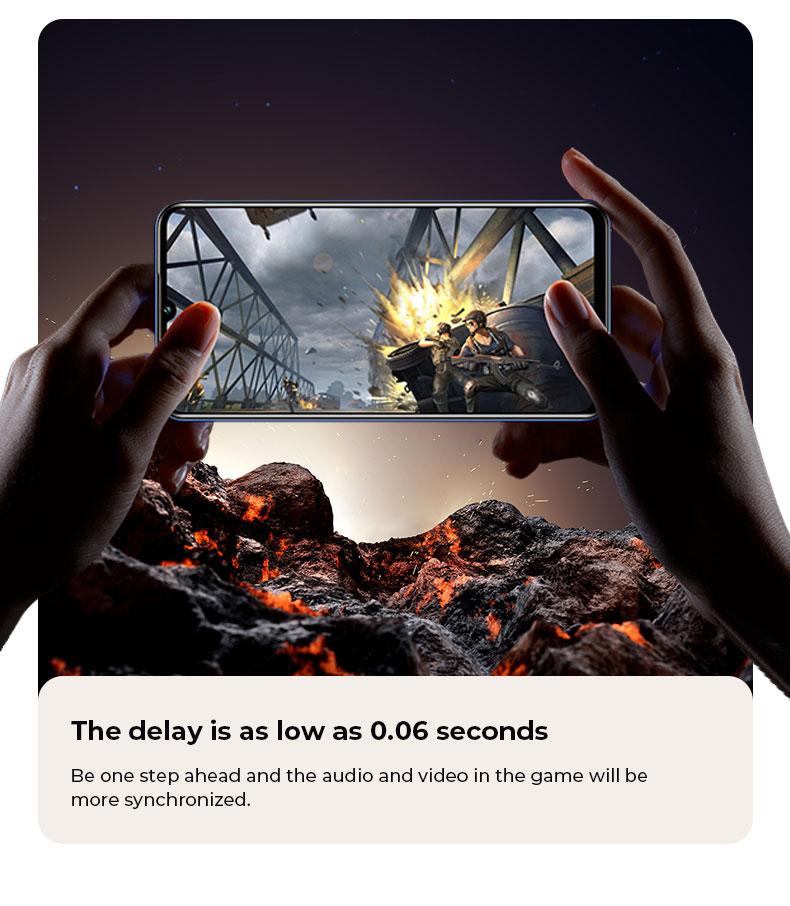 MINISO 181 earphones OWS open Bluetooth 6.0 sports earphones HIFI sound quality sports earphones IPX5 waterproof with microphone