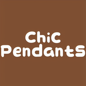 Chic Pendants Chic Pendants