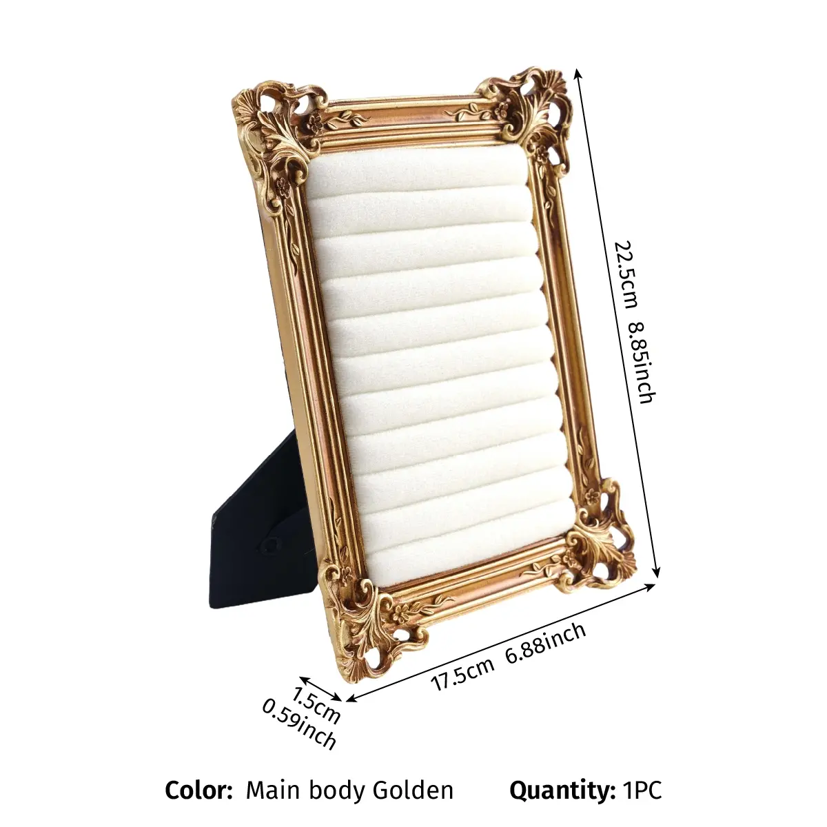 X26007 - Beige - 7 inches
