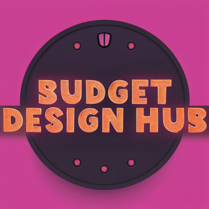 Budget Design Hub