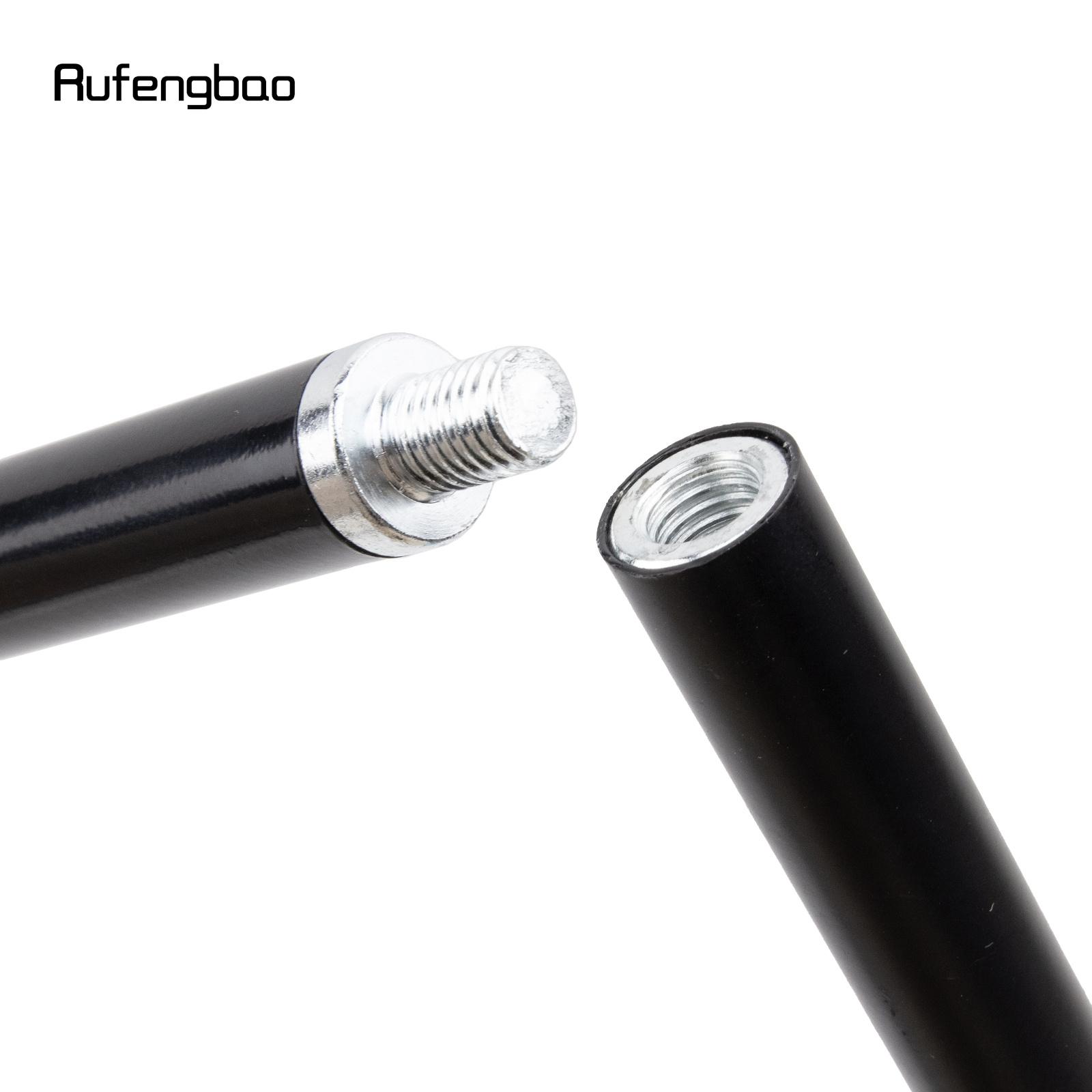 Red Wire Drawing Round Resin Fairy Wands Red Golden Walking Cane Princess Stick Wand Cosplay Wedding Birthday Party Stick 96cm