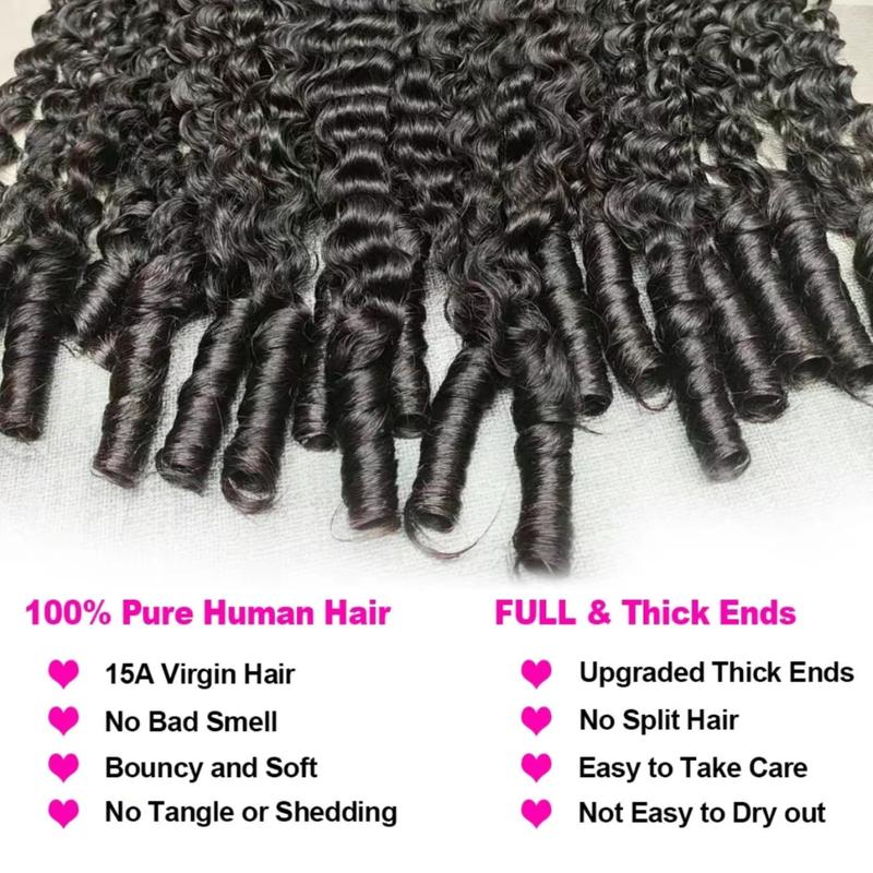 VIPbeauty 5x5 HD Ultra-thin Transparent Lace Closure Burmese Curly 12A Brazilian Virgin Human Hair Closure Free Part Pre Plucked with Baby Hair Natural Black