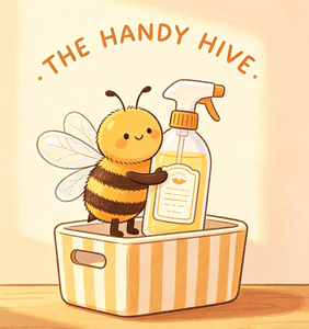 The Handy Hive