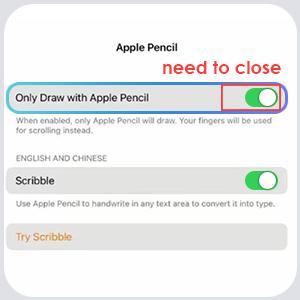 Stylus Pen for iPad, Apple Pencil for iPad 9th&10th Generation - iPad Pencil 2nd Generation, Fast Charge Active Pencil Compatible with 2018-2023 Apple iPad Pro11&12.9 inch, iPad Air 3/4,iPad 6/7/8/9/10,iPad Mini 5/6 Gen