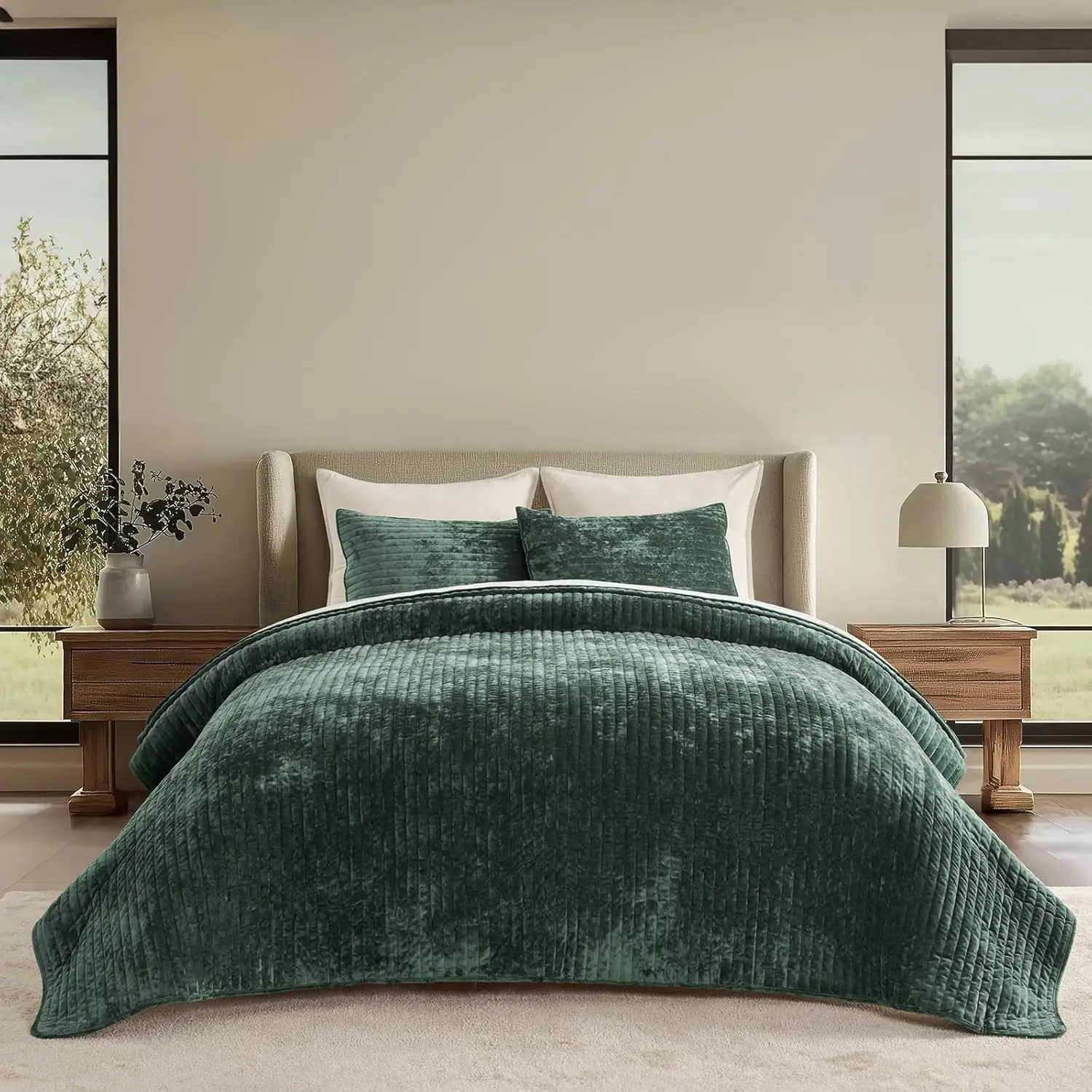 Dark Green