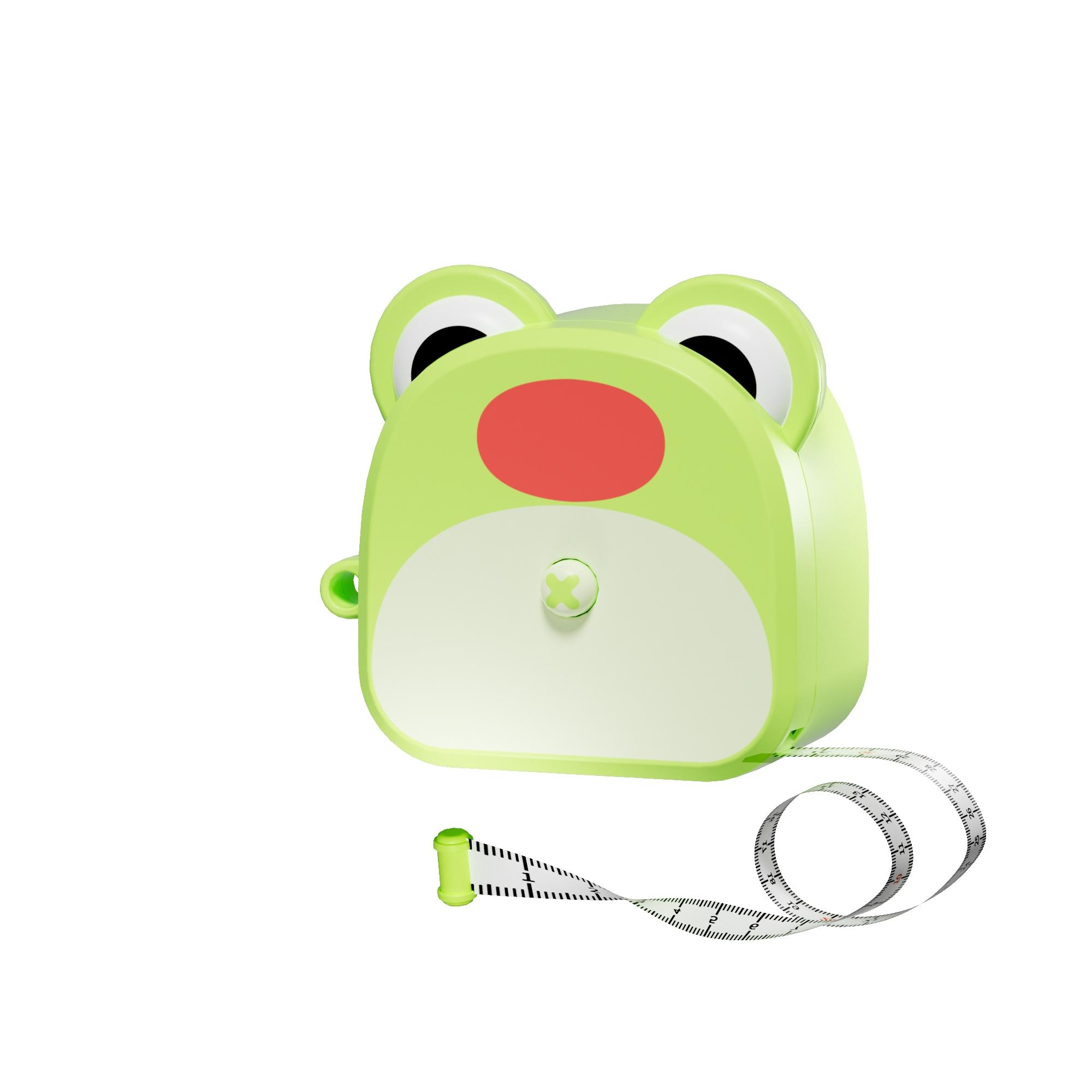 Tape Measure, Stem Education Tool with Timer, Adjustable Design, DIY Assembly Toy, Safe for Kids Aged 3+, Gift for Boys and Girls