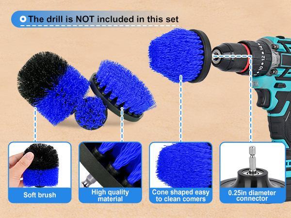 Nilight 52PCS Car Detailing Kit with Storage Carry Bag - Car Accessories for Deep Cleaning, Including Towels, Sponges, Wash Mitt (Blue, Father's Day Gift Option), Cars/Motorcycles Nilight 52PCS Car Detailing Kit with Storage Carry Bag - Car Accessories for Deep Cleaning, Including Towels, Sponges, Wash Mitt (Blue, Father's Day Gift Option), Cars/Motorcycles