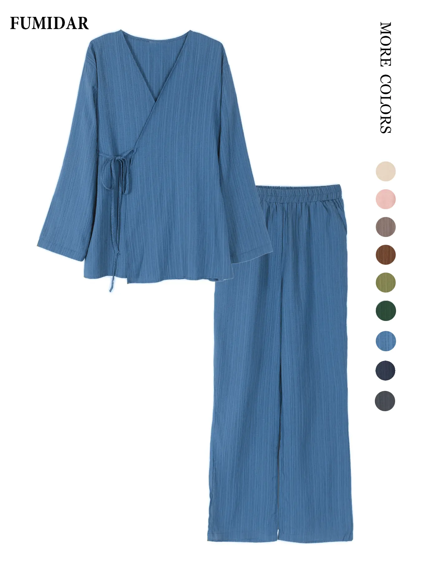 Mist Blue