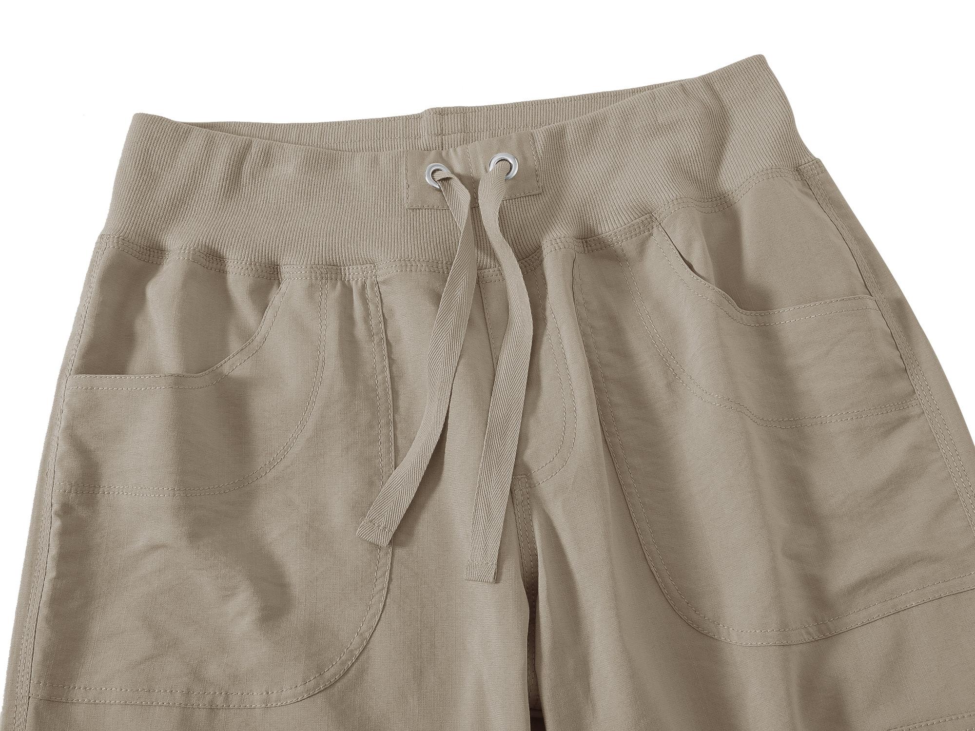 MoFiz Women's Lightweight Hiking Cargo Pants Outdoor Quick Dry Casual Travel Sweatpants Joggers Elastic Waist Button Pockets Comfy Moms over 30 Basic four season【XS-3XL】 MoFiz Women's Lightweight Hiking Cargo Pants Outdoor Quick Dry Casual Travel Sweatpants Joggers Elastic Waist Button Pockets Comfy Moms over 30 Basic four season【XS-3XL】