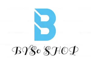 BYS0 SHOP shop logo