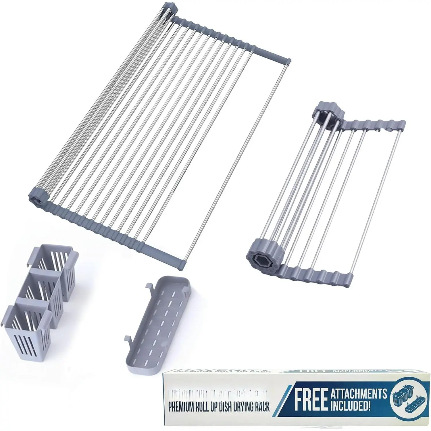 Dish Drying Rack