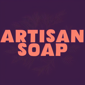 Artisan Soap