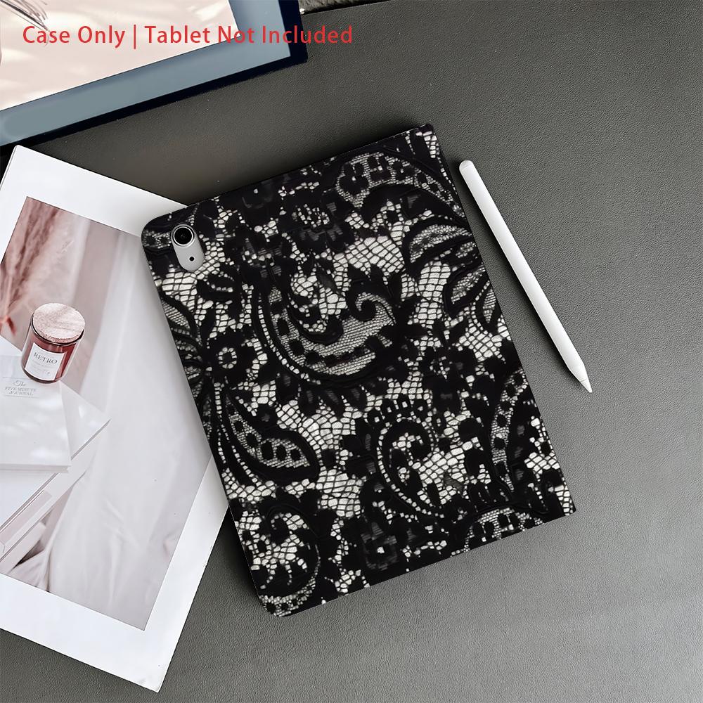 Tablet Case, Tablet protective cover, with Pen Holder compatible with iPad Pro11/iPad (8th Gen)/iPad Air 4/5/iPad 10th Generation/Galaxy Tab S10+/S9/A9 /Xiaomi6/6PRO/7/7PRO/Redmi se