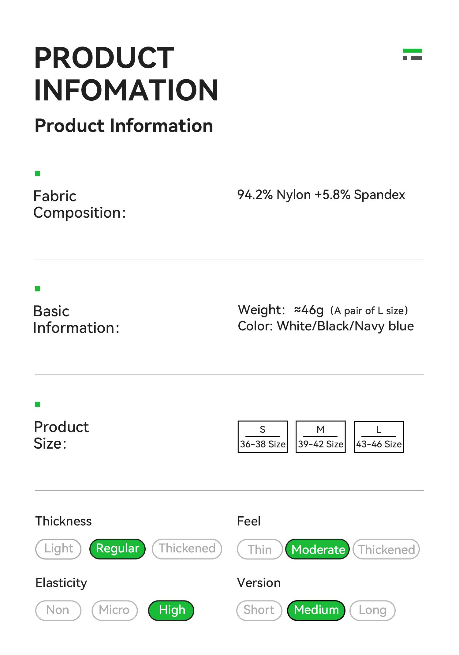 ROCKBROS Breathable Cycling Socks for Men Women Comfortable, Durable and Stylish