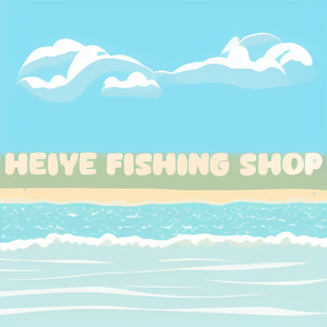 HeiYe Fishing Shop